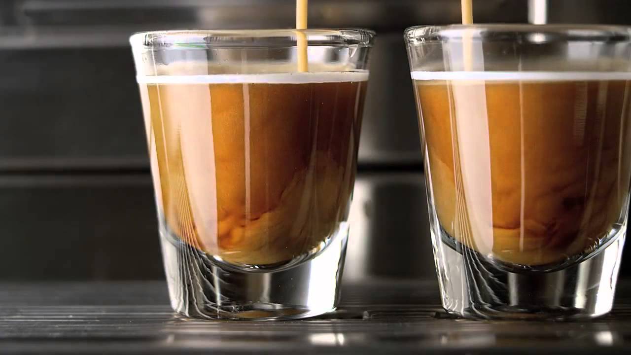 The New Hazelnut Macchiato YouTube