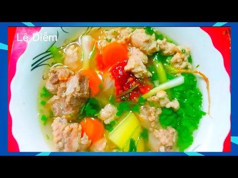 #1 BÚN MỘC. CÁCH NẤU THỨC ĂN SÁNG NHANH |Lê Diễm nấu ăn ngon mỗi ngày Mới Nhất 71 #1 BÚN MỘC. CÁCH NẤU THỨC ĂN SÁNG NHANH |Lê Diễm nấu ăn ngon mỗi ngày Mới Nhất