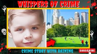 FINALLY 74-Years-Old Missing Child Identified I Cold Case  || Crime Story #coldcases #trending