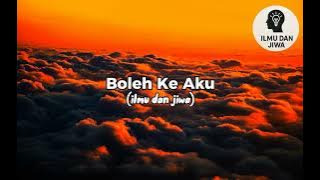 Percaya Adalah Kunci - ilmudanjiwa ( Original )