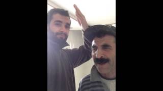 Riyat Ve Ünlü Olmak Isteyen Aşık Kadir