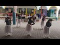 استعراض   كوني أمينة   ضمن فعاليات غرس القيم قيمة   الأمانة   نجومي