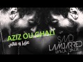 Saad Lemjarrad & Bachir Abdou - 3ziz w Ghali | (سعد لمجرد و بشير عبده - عزيز و غالي (النسخة الأصلية