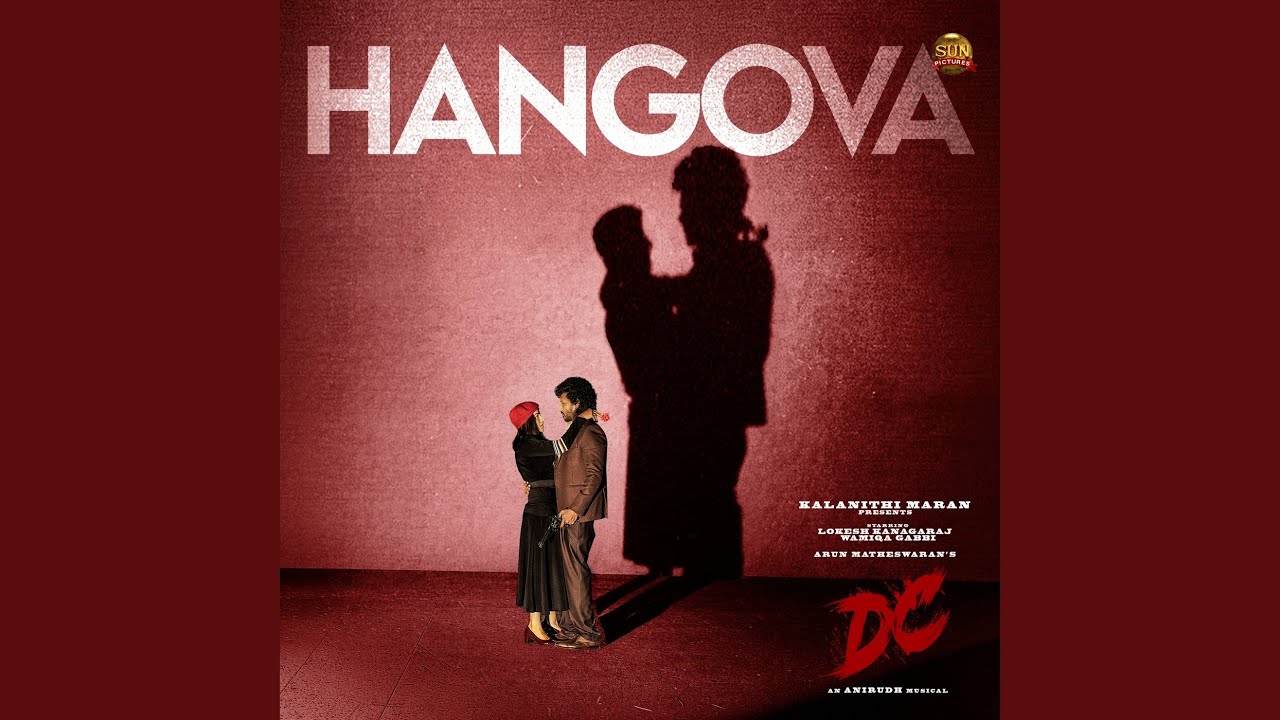 Hangova (From "DC")
