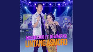Lintang Asmoro
