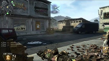 DSR-50 Reload Cancel Feed