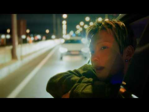 JUNHEE 'OMW (Feat. Kim min jae)' Visualizer (Full Audio)