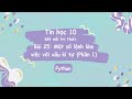 Tin Học 10 | Kết Nối Tri Thức | Bài 25: Một số lệnh làm việc với xâu kí tự (Phần 1)