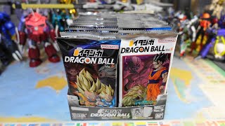 イタジャガ ドラゴンボール vol.6 20個開梱 - YouTube