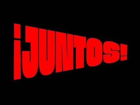 Juntos - Molotov (Lyrics)