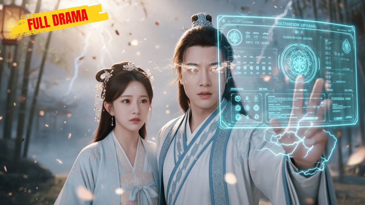 ترك طريق الخلود لأجل حب تافه، لكن نظام اغواء الحبيبة السابقة جعله قديس السماء ومنقذ العوالم