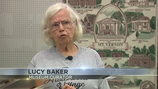 Historical society reopens