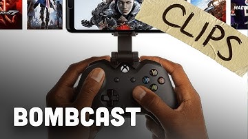 Apple Says No to Project xCloud