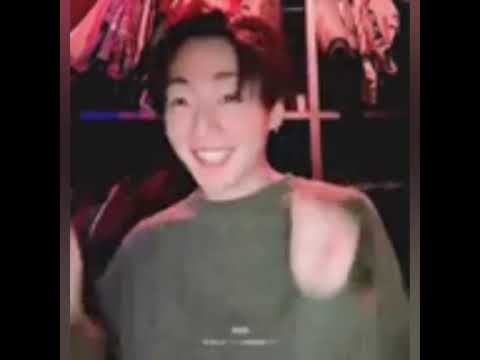 يسميني عاشق مجنون Bts Jungkook