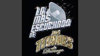 Video thumbnail of "Los Titanes de Durango - Te Conquistaré"