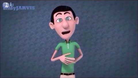 IndyJarvis Talking Cars- They will answer you Best one Ever!