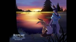 Hyperfun - Repeat The Visual Novel