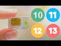 Android Full Lock Screen Bypass | Explanation + Pixel Demo | CVE-2022-20465