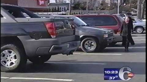 AHS HPE - Tire Safety Lab - Chapter 5