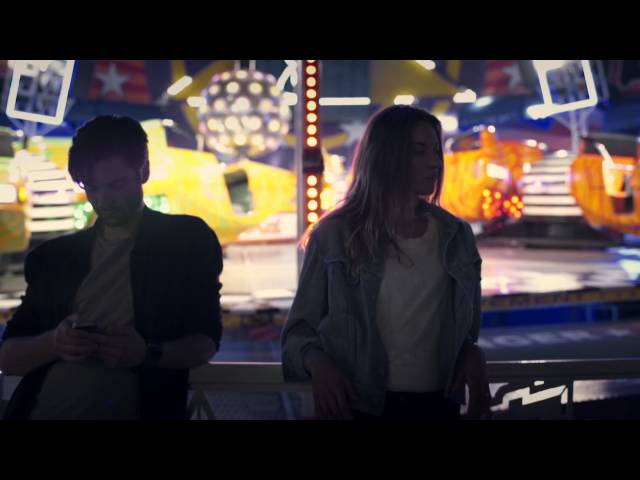 Steaming Satellites - Honey