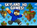 Die Skyland HD Games - Trailer