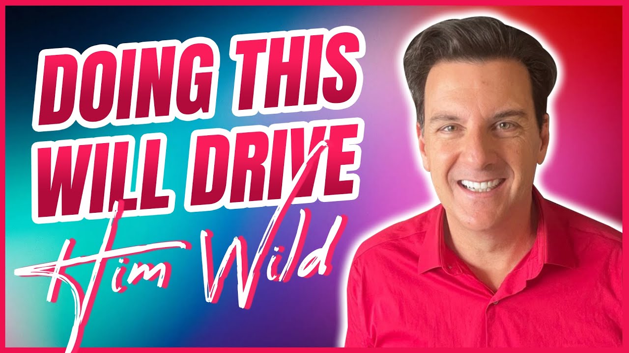 Say THIS To A Man, You'll Drive Him Wild - YouTube