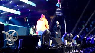 Alex Sensation Mega Mezcla 2019 - Ozuna