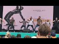 Magic Mike London West End Live 2019