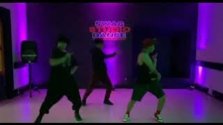 COREOGRAFIA / HOT - DADDY YANKEE X PITBULL / COREÓGRAFO - GERARD JIMÉNEZ #dance #suscribete 🙏