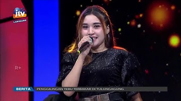 Kecewa Joana Raisa Om Putra New Monata Stasiun Dangdut Rek