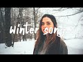 Zara Larsson - Winter Song (Lyrics)