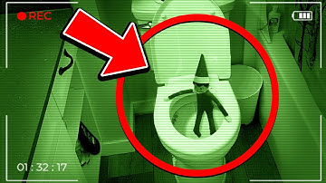300 Times Elf On The Shelf Caught MOVING TALKING At Night On Camera! 😱