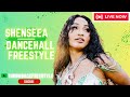 Shenseea LOCKED UP Freestyle - RAW Femcee Goes HARD!