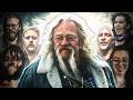 The darkest discovery channel show ever - Alaskan Bush people