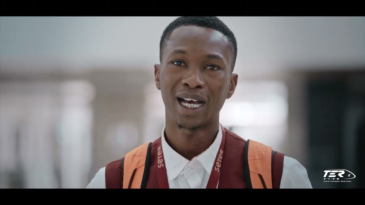 Publireportage SETER / Inauguration Stade Abdoulaye Wade de Diamniadio