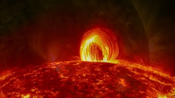 Donald E. Scott: What Causes the Sun