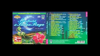 Video thumbnail of "Lagu Raya  - Maafkanlah Dibulan Raya - Ito Mohd(BLUES GANG)"