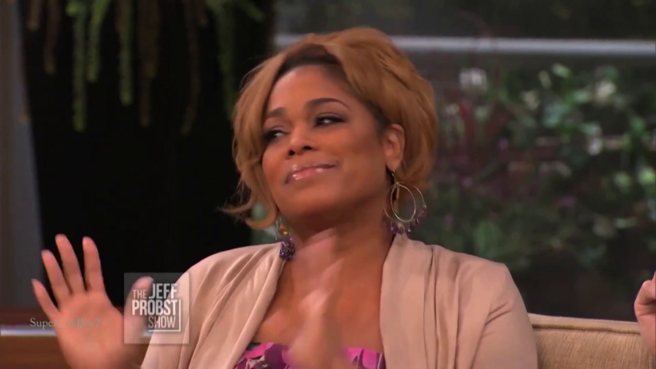 T Boz Talks About Her Health And Left Eye Youtube