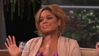 Famous T-Boz talks about her health and Left Eye Profile