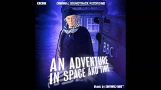 An Adventure in Space and Time Soundtrack - 12. Piss & Vinegar