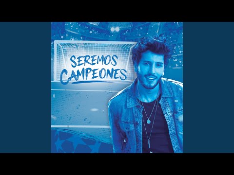 Seremos Campeones Sebastian Yatra Letras Mus Br