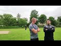Jobena Fußballschule aus Delmenhorst stellt sich vor Imagefilm