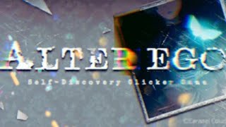 ALTER EGO : A Self Discovery Clicker Game || Android iOS Game Preview & Gameplay screenshot 2