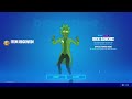 At What Level You can Unlock The Toxic Rick in Fortnite