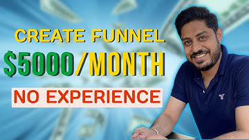 Funnel Creation with RazorPay: A Step-by-Step Guide