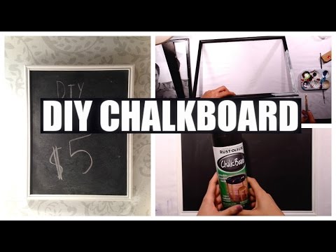 Best Chalkboard Paint [Top 5 in 2024 ] - That Really Works