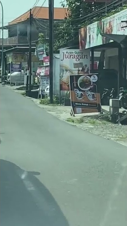Ayam Guling Juragan #juragan69 #ayam