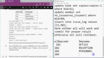 Important Questions for Class 12 IP,Sample Paper Solved Q3