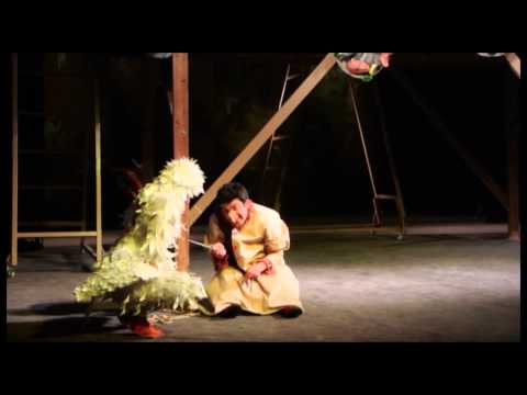 მოზარდ მაყურებელთა თეატრი 2015