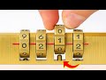 7 Secret Ways That Allow You to Open Every Lock in the World